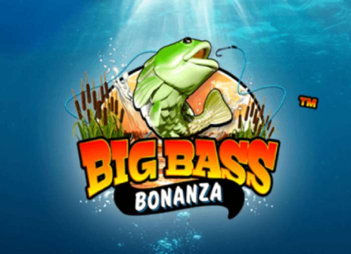 Big Bass Bonanza 2