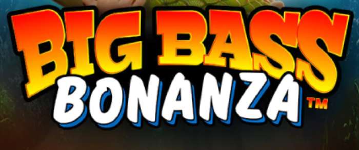 Big Bass Bonanza 1