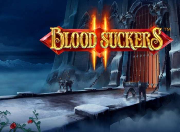 Blood Suckers 2 1