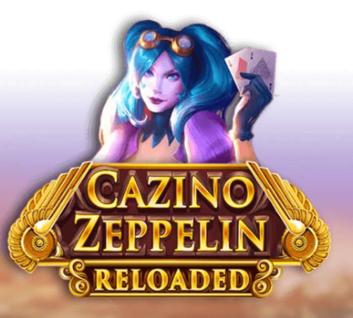 Cazino Zeppelin 1