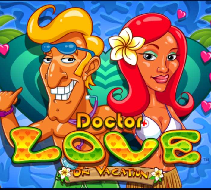 Doctor Love on Vacation 2
