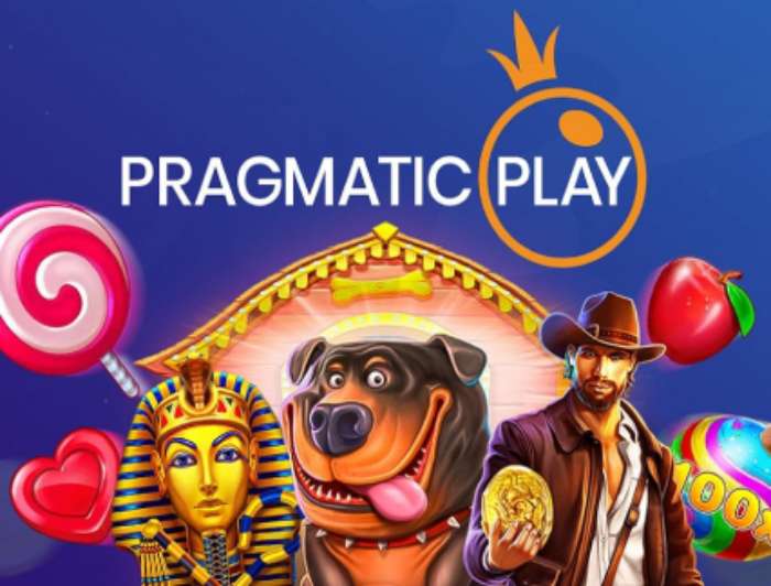 Pragmatic Play 2