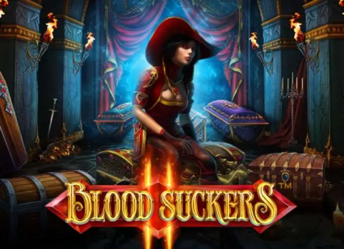Blood Suckers 2 2